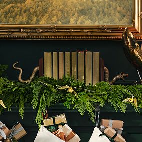 Harry Potter™ Nagini™ Bookends - Set of 2