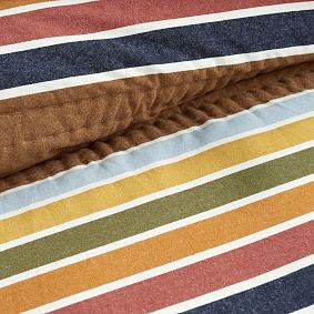 Pendleton® Joshua Tree Stripe Comforter