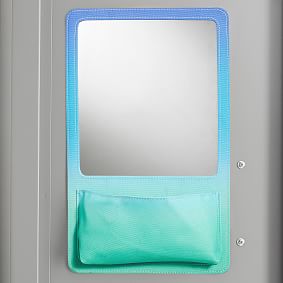 Gear-Up Ombre Mirror Pocket