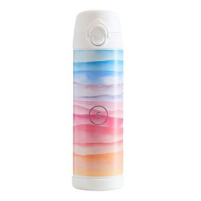 Gear-Up Strata Water Bottle