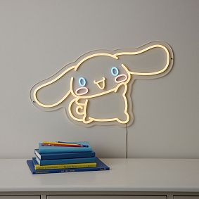 Hello Kitty® and Friends Cinnamoroll Neon