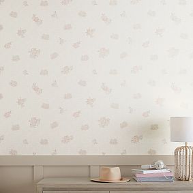 Heritage Hello Kitty® Wallpaper Samples