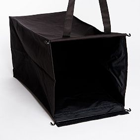 Laundry Hamper with Removable Liner