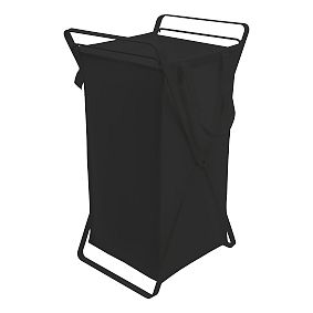 Laundry Hamper with Removable Liner