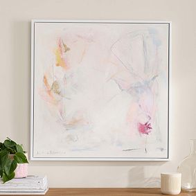 Morning Colors Wall Art