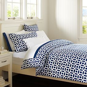 Peyton Duvet Cover 