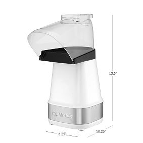 Cuisinart EasyPop Hot Air Popcorn Maker