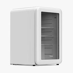 Decor 2.4 Cu. Ft. Mini Fridge