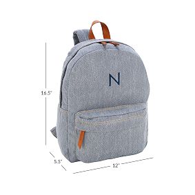 Denim Everyday Denim Backpack