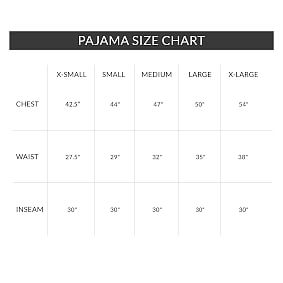 Disney Mickey Mouse Halloween Flannel Loose Fit Pajama Set