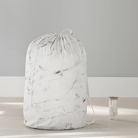 Essential Laundry Backpack