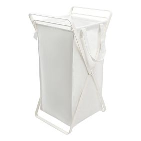 Laundry Hamper with Removable Liner