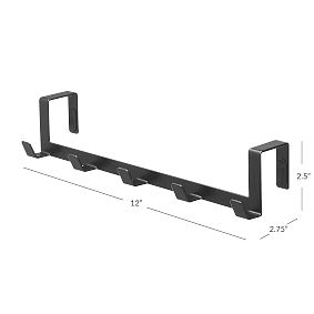 Over-the-Door Wide Hanger