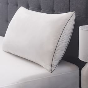 SleepStyle Stomach Sleeper Pillow Insert  