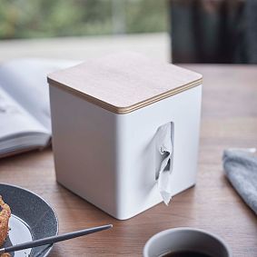 Tissue Box Cover
