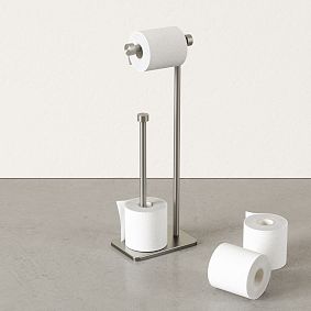 Toiler Paper Holder