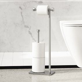 Toiler Paper Holder