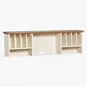 Chatham Desk Hutches