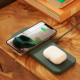 Courant Catch:2 Essentials Wireless Charger