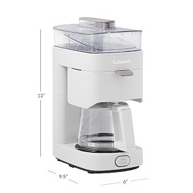 Cuisinart Soho 5-Cup Coffeemaker
