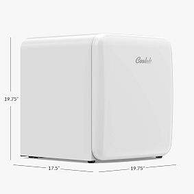 Curve 1.7 Cu. Ft. Mini Fridge