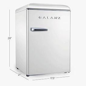 Galanz Mini Fridge