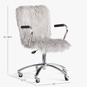 Himalayan Airgo Swivel Desk Chair