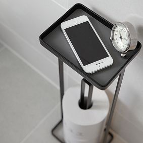 Toilet Paper Stand