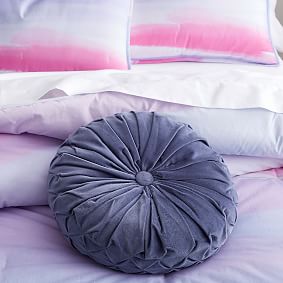 west elm x pbt Painted Sky Sham