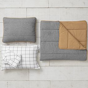 Camden Comforter Bundle