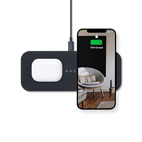 Courant Catch:2 Essentials Wireless Charger