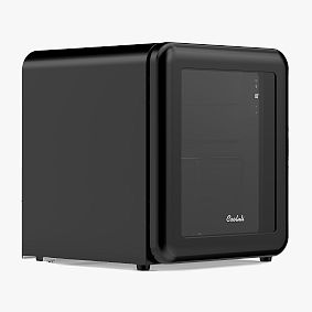 Decor 1.7 Cu. Ft. Mini Fridge