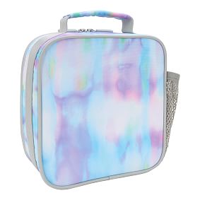 Gear-Up Watercolor Dream Cool  Lunch Boxes