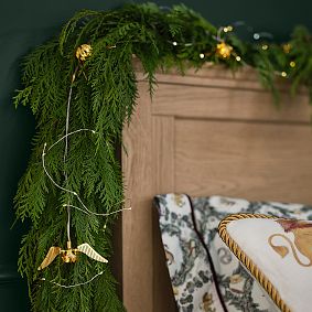 Harry Potter™ Golden Snitch™ String Lights