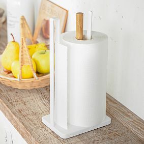 Paper Towel Holder