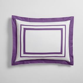 Suite Organic Sham