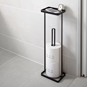 Toilet Paper Stand