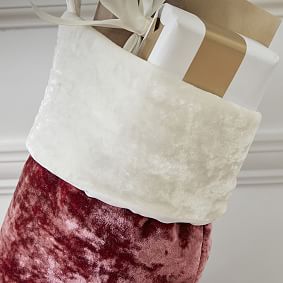 Harry Potter™ Hogwarts™ Stocking