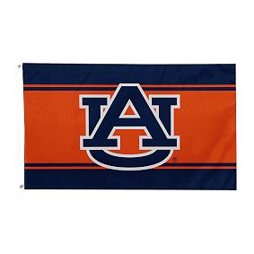 College Reversible Flag