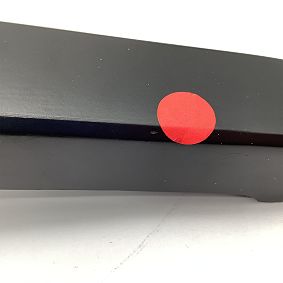 Open Box: Stadium Floor Lamp (65")