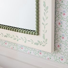 Hill House Home Arched Mirror (36"x24.5")