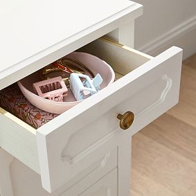 Auburn Flip-Top Vanity (44")