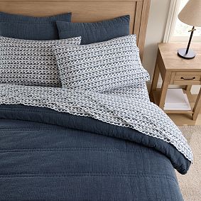 Billabong Waves Printed Sheet Set