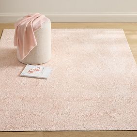 Brooklyn Washable Bouclé Rug