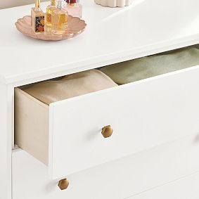 Keaton 3-Drawer Dresser (36w x 19d")