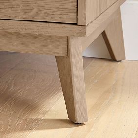 Keaton 3-Drawer Dresser (36w x 19d")