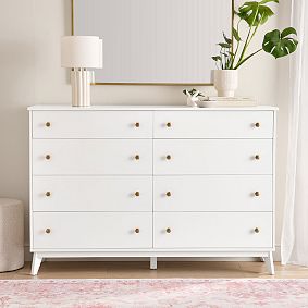 Keaton 8-Drawer Grand Dresser (63.5w x 19d")