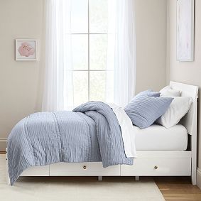 Keaton Storage Bed