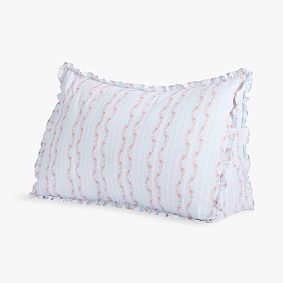 LoveShackFancy Sun Terrace Wedge Pillow
