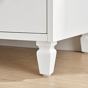 Tate 6-Drawer Dresser (60w x 18.5d")